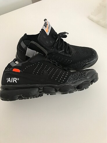 38 Beden Nike sıfır 38 numara