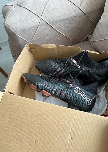 Puma krampon