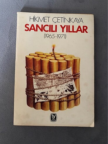 Sancılı Yıllar: 1965-1971