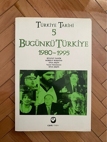 Bugünkü Türkiye - 5
