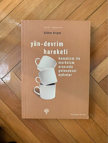 Yön-Devrim Hareketi Gökhan Atılgan