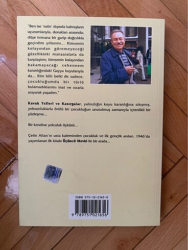 Kavak Yelleri ve Kasırgalar