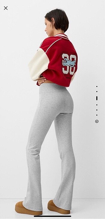 Bershka Taytt