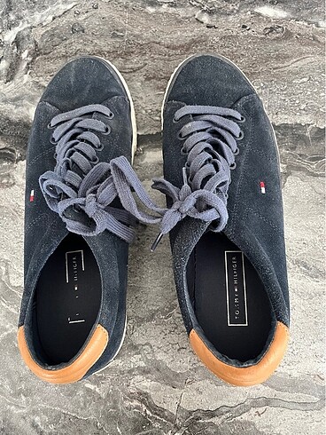 Tommy Hilfiger Erkek ayakkabısı