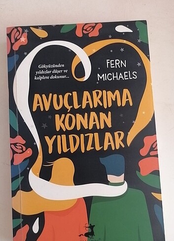 Fern Michales - Avuçlarıma Konan Yıldızlar 