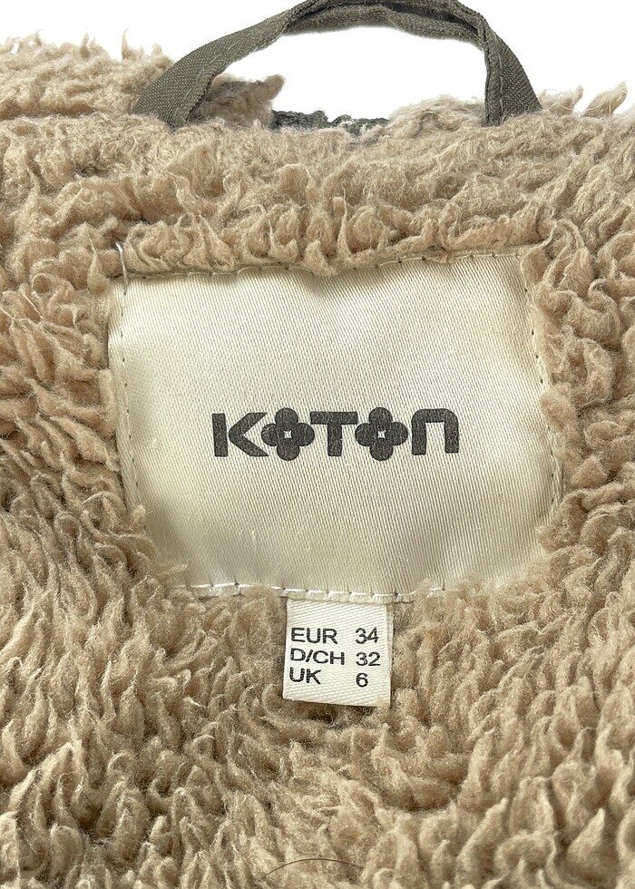 Koton Mont %70 İndirimli. - Görsel 4