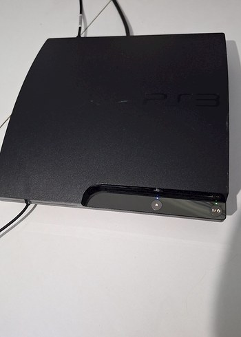 PlayStation 3 Slim Oyun Konsolu