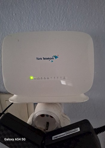 modem