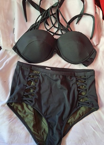 angelsın marka hakkı renk kadın Bikini Takımı