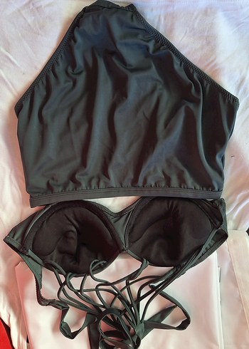 Diğer angelsın marka hakkı renk kadın Bikini Takımı