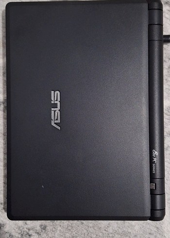 Asus intel inside Eee pc 4g - Görsel 2