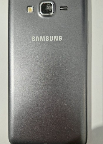 Samsung Galaxy Grand Prime Siyah Android Telefon - Görsel 4