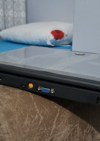 Acer intel asperia 5630 Dizüstü Bilgisayar - Görsel 7