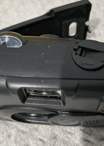 kodak Filmli fotoğraf makinası - Görsel 2