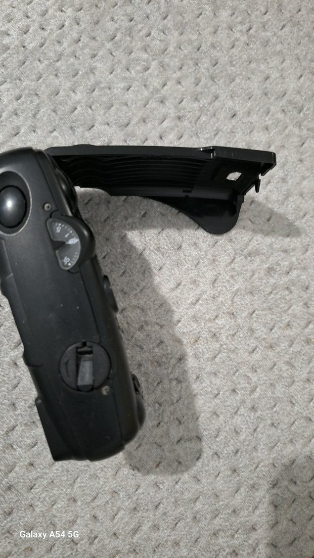 kodak Filmli fotoğraf makinası - Görsel 3