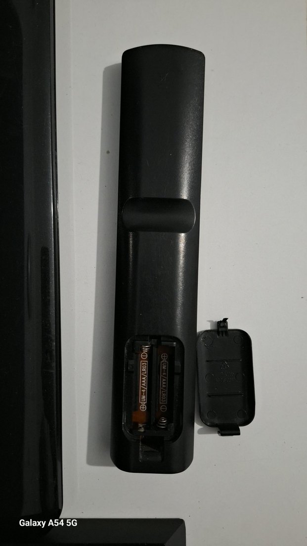 LG tv Kumandası - Görsel 2