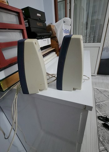 Pegasus Müzik hoparlör sistemi - Görsel 4