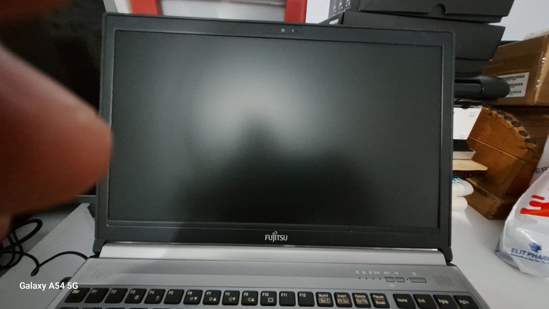 fikitsu dizüstü bilgisayar - Görsel 3