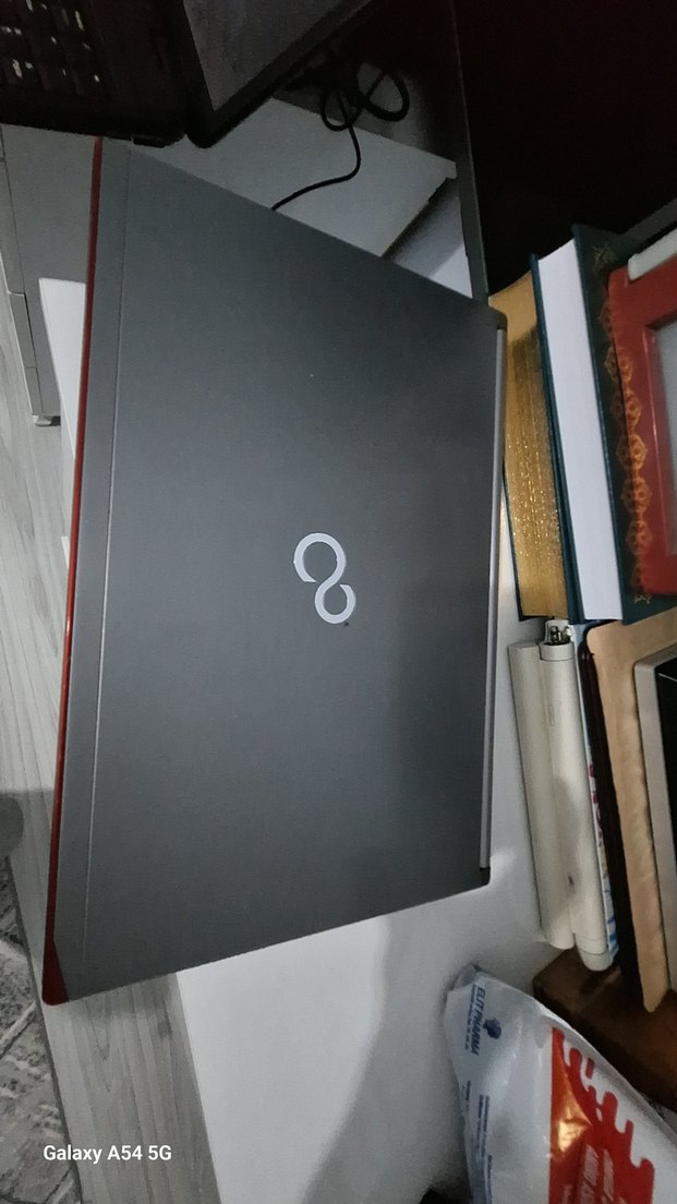 fikitsu dizüstü bilgisayar - Görsel 2