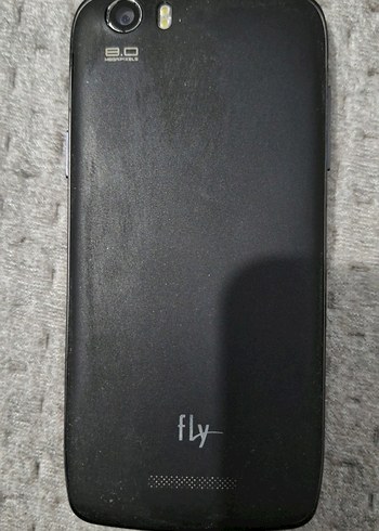 Fly Marka Android Telefon - Görsel 3