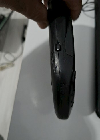 Sony D_M801 dıscman CD Çalar - Görsel 6