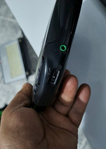 Sony D_M801 dıscman CD Çalar - Görsel 5