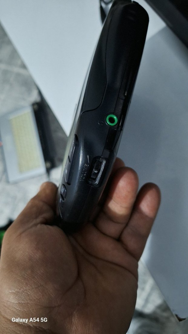 Sony D_M801 dıscman CD Çalar - Görsel 5