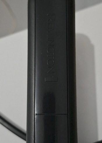 Remington Siyah Saç Düzleştirici - Görsel 4
