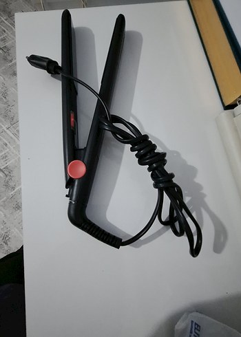Remington Siyah Saç Düzleştirici - Görsel 3