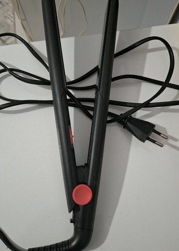 Remington Siyah Saç Düzleştirici - Görsel 2