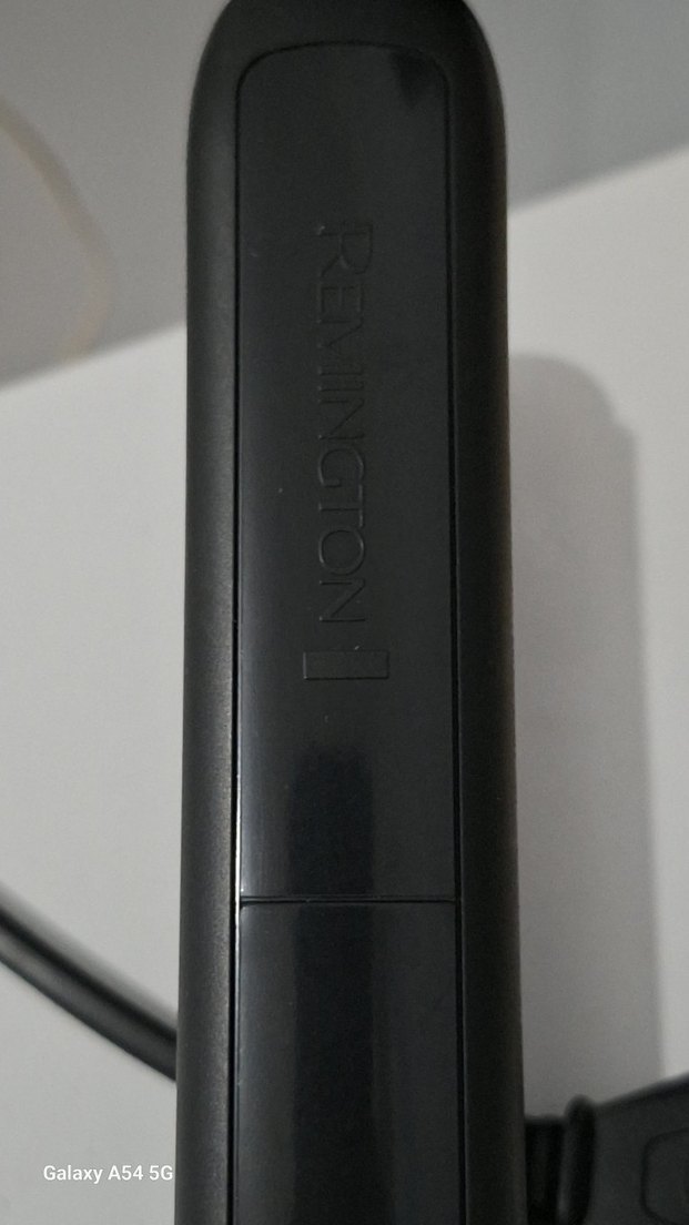 Remington Siyah Saç Düzleştirici - Görsel 4