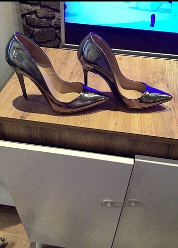 Stiletto