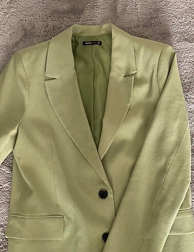 Defacto Blazer ceket