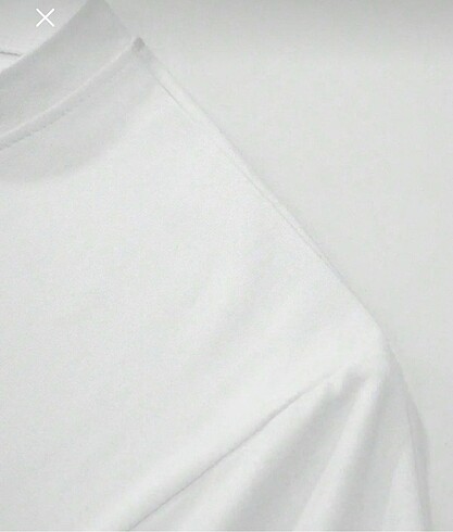 s Beden dirty martini baskılı oversize tshirt