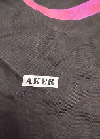  Beden çeşitli Renk Aker ipek eşarp