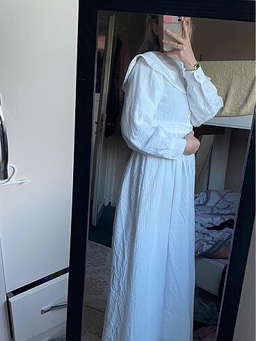 Elif Şimal Tesettür elbise