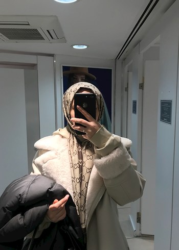 Stradivarius Kadın kaban