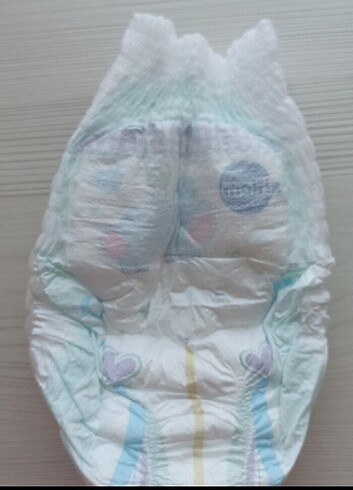 Molfix Bebek bezi molfix