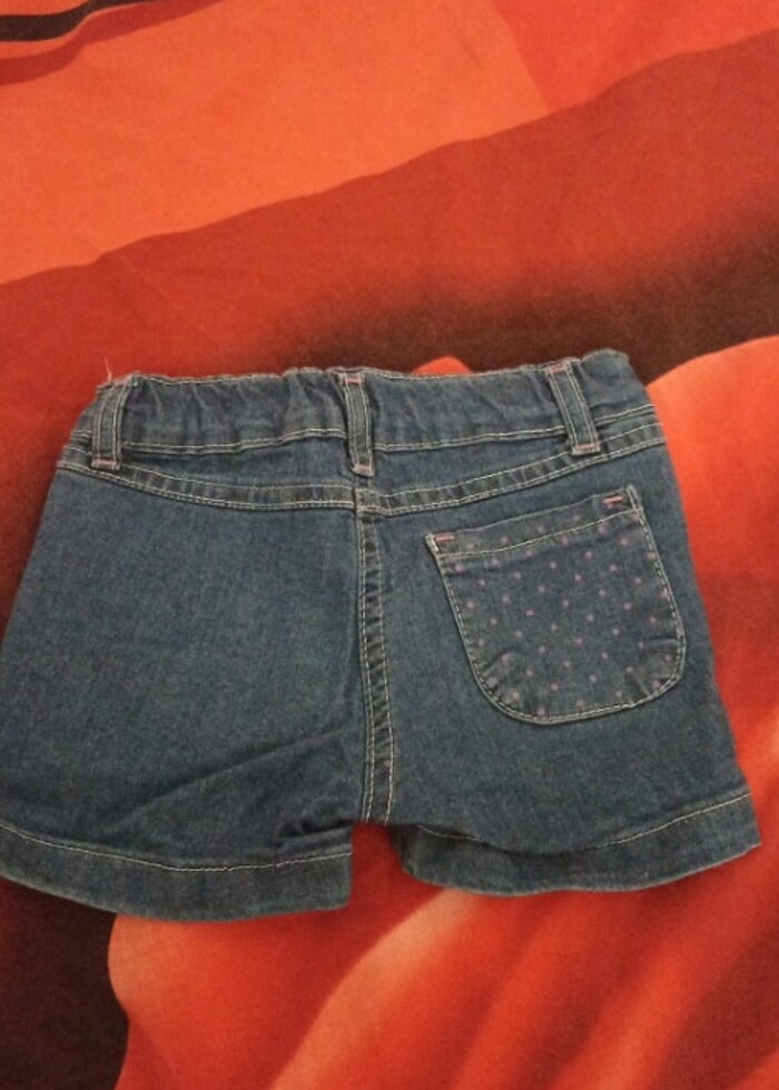 Herhangi bir kusuru yoktur iyi durumdadır  - Görsel 2