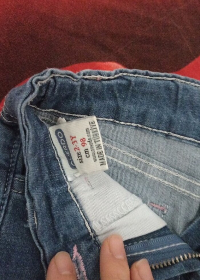 Herhangi bir kusuru yoktur iyi durumdadır  - Görsel 3