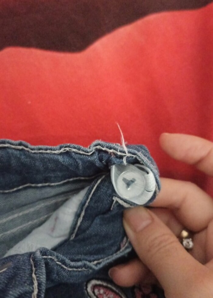 Herhangi bir kusuru yoktur iyi durumdadır  - Görsel 4