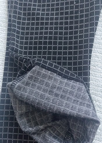 Kız Çocuk İspanyol pantolon - Görsel 4