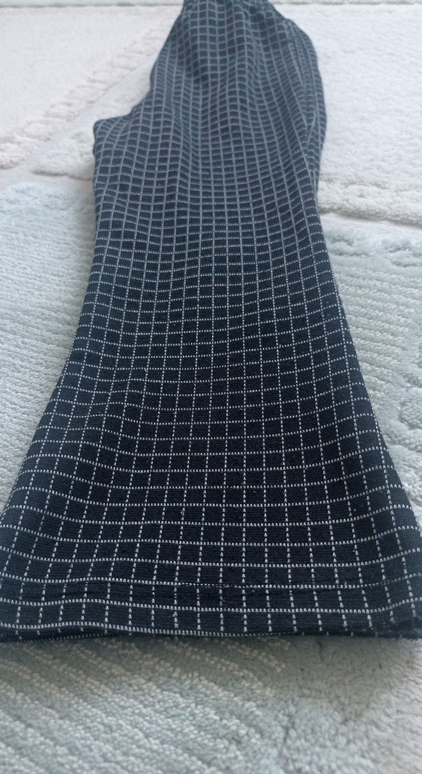 Kız Çocuk İspanyol pantolon - Görsel 2