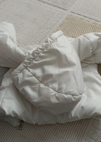 DeFacto çocuk şişme mont 3-4 yaş - Görsel 7