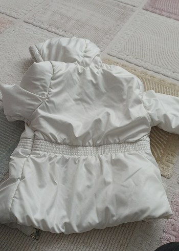 DeFacto çocuk şişme mont 3-4 yaş - Görsel 6