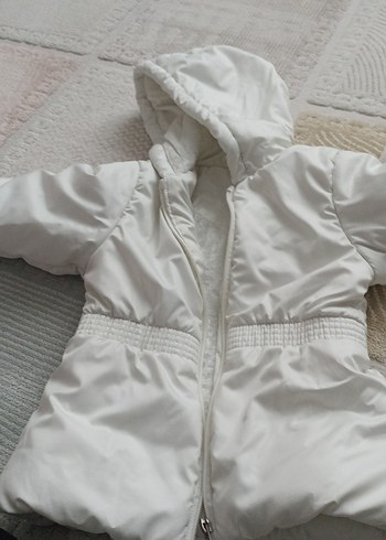 DeFacto çocuk şişme mont 3-4 yaş - Görsel 3