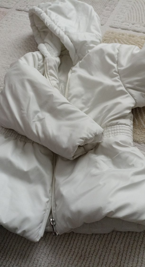 DeFacto çocuk şişme mont 3-4 yaş - Görsel 4