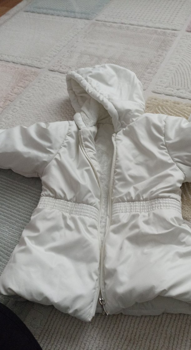 DeFacto çocuk şişme mont 3-4 yaş - Görsel 3