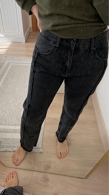 Mango Mango jean