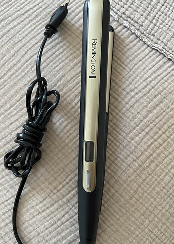 Remington Remington Bej-Gri Saç Düzleştirici